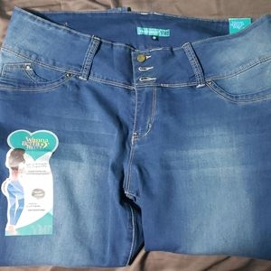NWT jeans